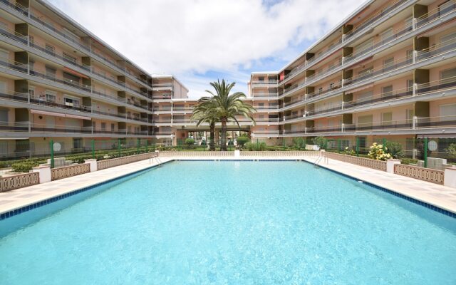 Apartamento Pineda II Seaviews