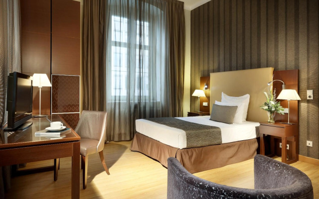 Eurostars Park Hotel Maximilian