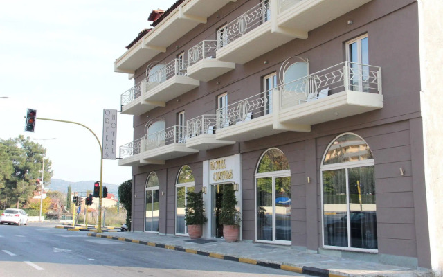 Orfeas Hotel