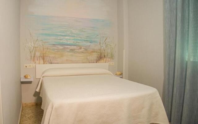 Hostal Patio Andaluz