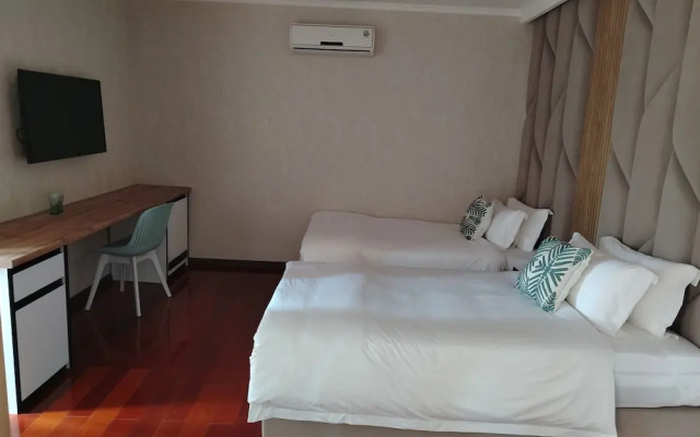 Hotel Dehlavi
