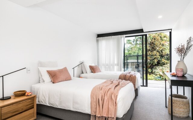 Your Luxury Escape - Ground Luxury