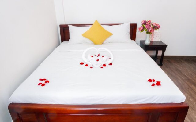 Hue Royal Hotel