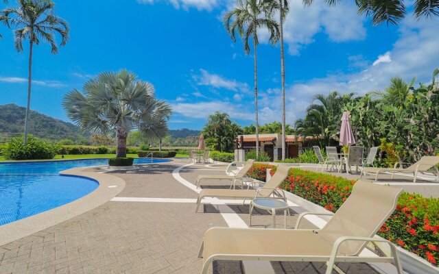 "ocean Front Condo In Peaceful, Gated Community"