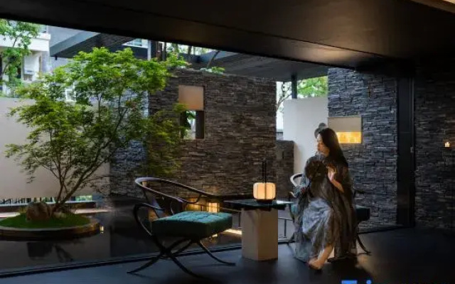 Shanyin · LEISURELY Vacation Apartment