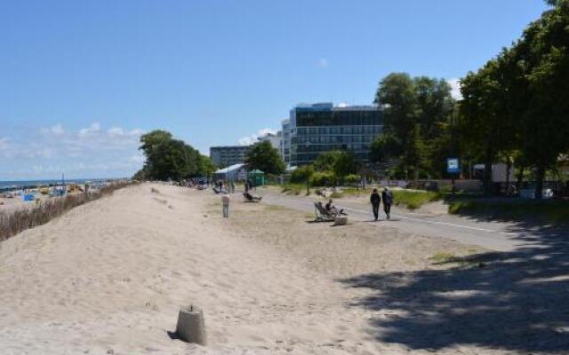 Apartament Kolonialny Olympic Park