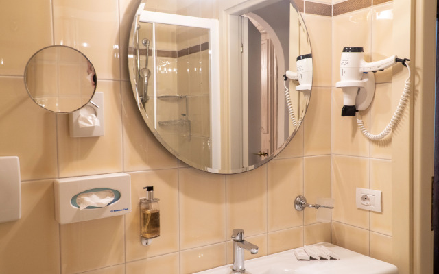 Hotel Brasil Seaview