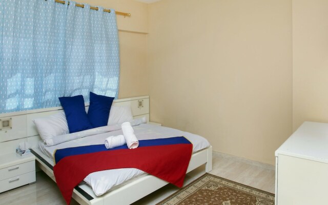 GAP FURNISHED FLATS Barka OMAN