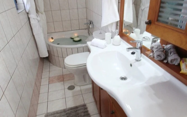 Angie s Serenity Apartment