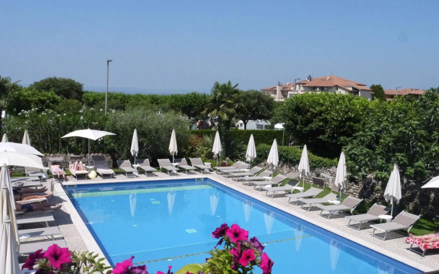 Hotel Ca' Mura