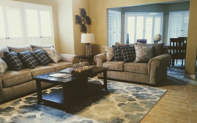 Fairfield Plantation Resort