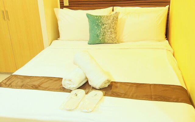Marton Suites