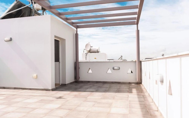 Diamanta Ayia Napa in Ayia Napa