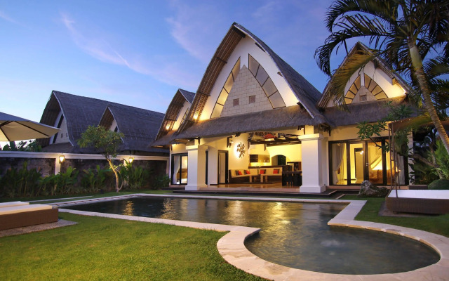 Villa Seminyak Estate & Spa - By Astadala