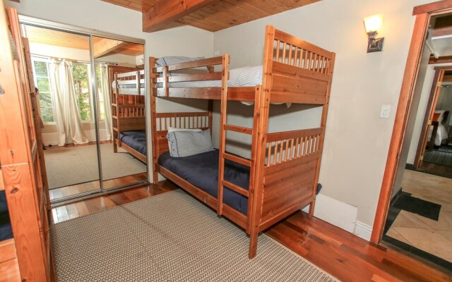 Absolute Comfort Chalet