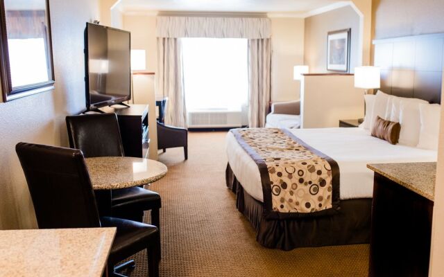 Ramada Moses Lake