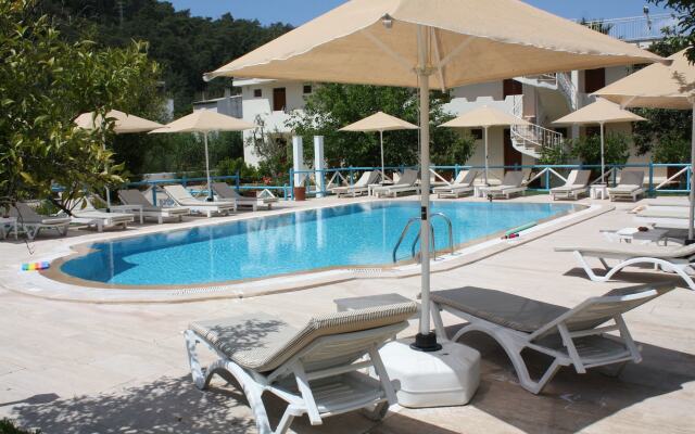 Palmiye Yacht Club