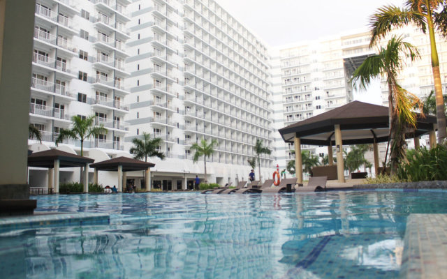 Homebound at Sea Residences Serviced Apartments