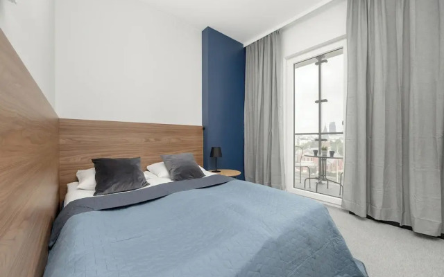 Business Apartment Parking by Renters