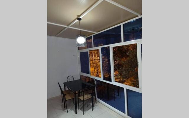 Appartement calm propre sofia