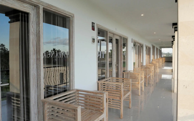 Tirtha Khayangan Canggu