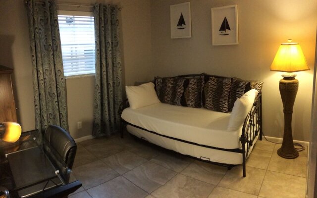 The Tropical Oasis Condos