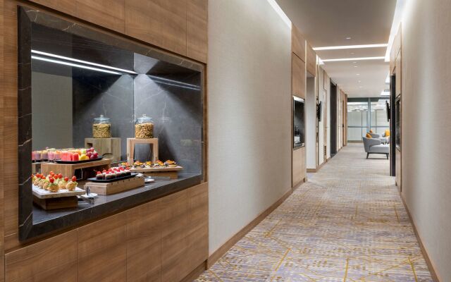 Hilton Garden Inn Jakarta Taman Palem