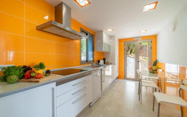 Bellavista Alcanada B