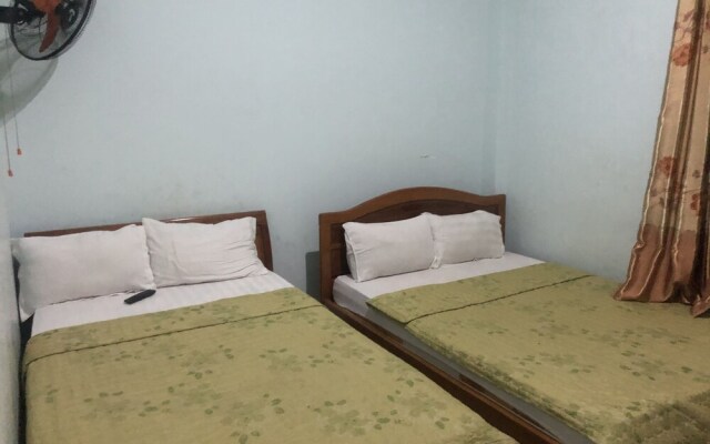 SPOT ON 872 Van An Motel