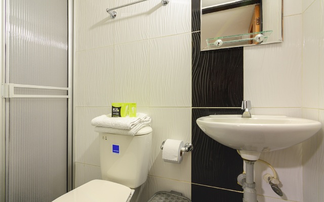 Hotel Colombia Avenida