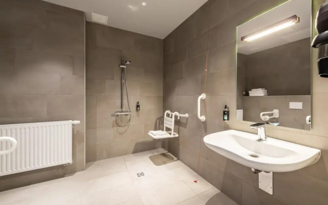 Premier Inn Heidelberg City Bahnstadt