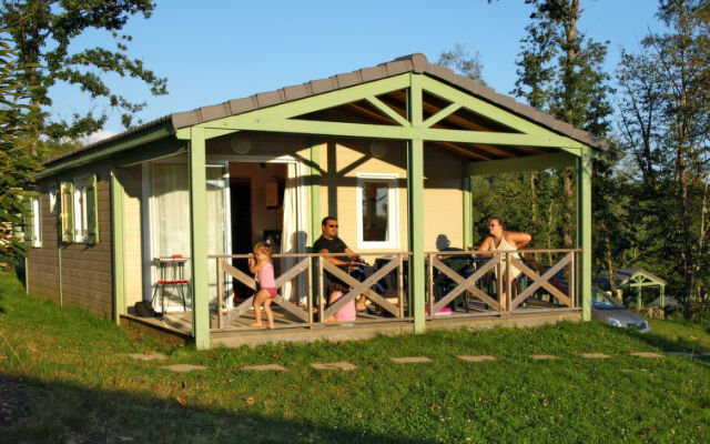 Hameaux de Miel Hotel