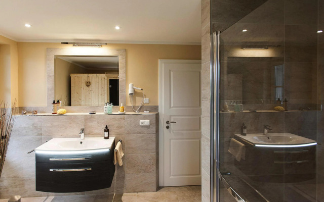 Holiday house, Fuhlendorf