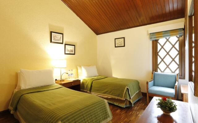 The Naini Retreat, Nainital by Leisure Hotels