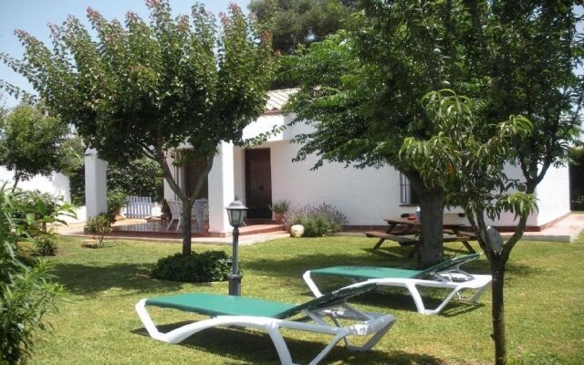 Conil de la Frontera 100451 2 Bedroom Holiday home By Mo Rentals