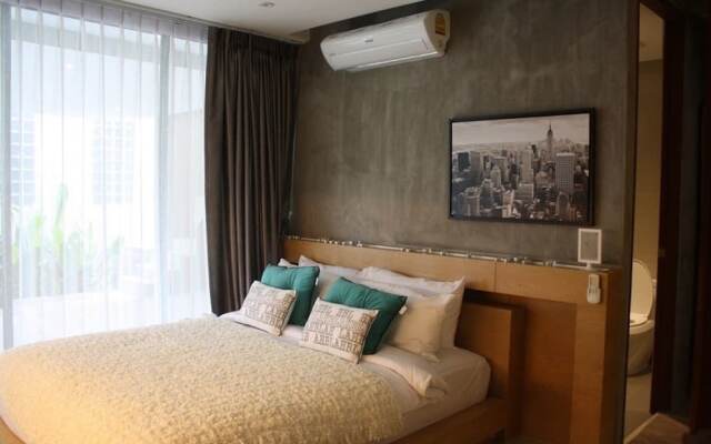 Natural Touch Superb 2 Bedrooms Villa