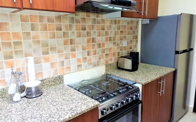 Stunning 1bedroom With Balcony in Business Bay