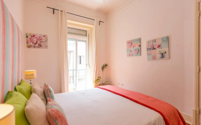 1 Bedroom Apartment in Moscavide - Lisbon