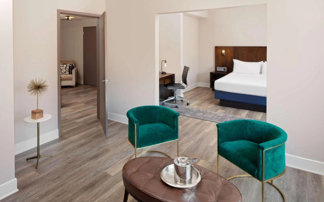 Watt Hotel Rahway, Tapestry Collection by Hilton