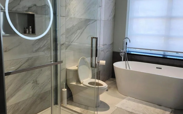 South Beach Residences