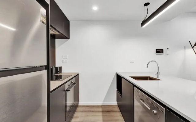 Rambla @ Berwick House
