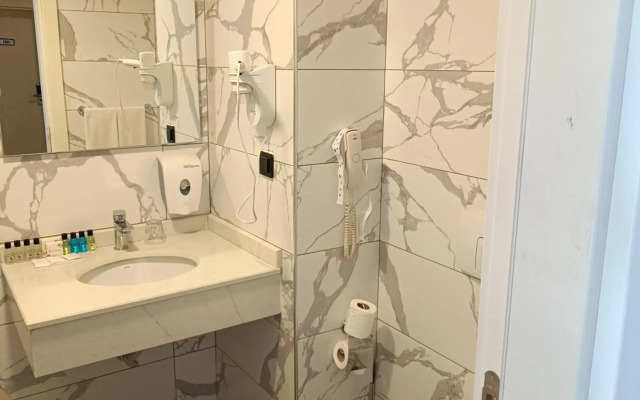 Eldar Garden Resort Hotel