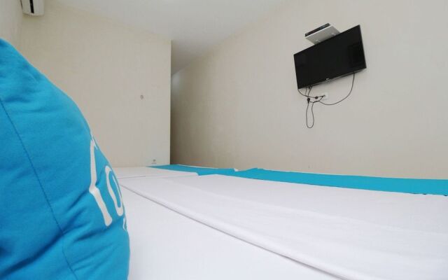 Airy Blok M Panglima Polim Empat 46 Jakarta