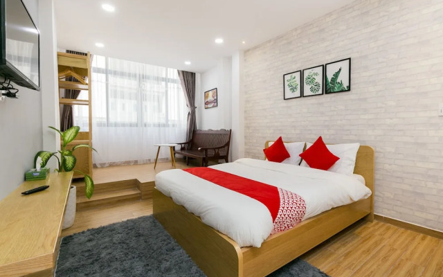 OYO 405 Saigon Home