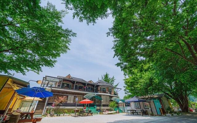 Mare Pension