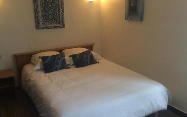 Hotel Le Derby