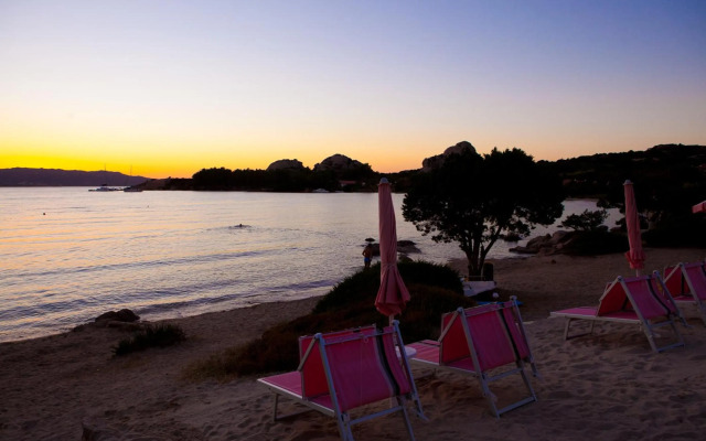 Club Esse Cala Bitta