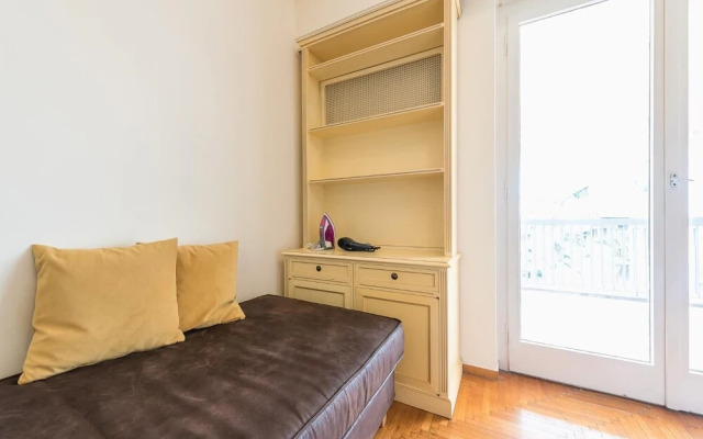 Victoria Capitan Apartment