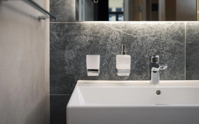 AIRSTAY PRAGUE apartment Vinohrady