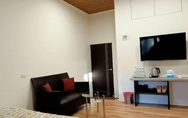 Tian Pin Guest House